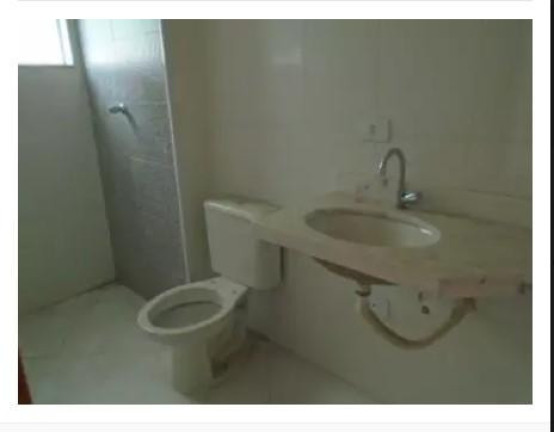 Imagem Apartamento com 2 Quartos à Venda, 58 m² em Vila Nossa Senhora Das Vitórias - Mauá