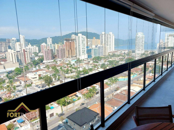 Imagem Imóvel com 3 Quartos à Venda, 143 m² em Canto Do Forte - Praia Grande Imagem Imóvel com 3 Quartos à Venda, 143 m² em Canto Do Forte - Praia Grande