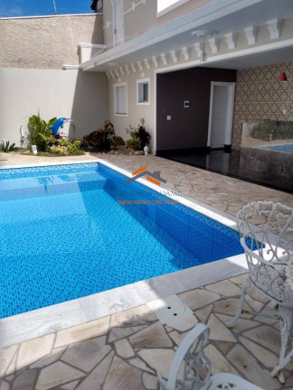 Imagem Casa com 6 Quartos à Venda, 518 m² em Parque Terranova - Valinhos
