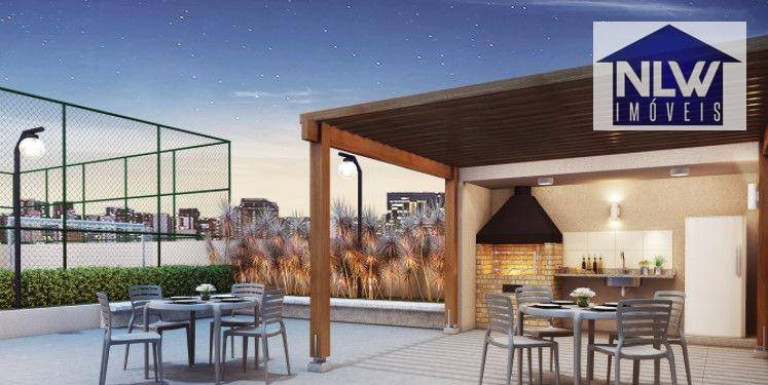 Imagem Apartamento com 2 Quartos à Venda, 41 m² em Vila Das Belezas - São Paulo