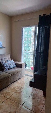 Imagem Apartamento com 2 Quartos à Venda, 48 m² em Ocian - Praia Grande