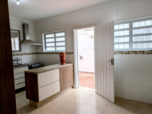 Imagem Casa com 3 Quartos à Venda, 159 m² em Brooklin Paulista - São Paulo Imagem Casa com 3 Quartos à Venda, 159 m² em Brooklin Paulista - São Paulo