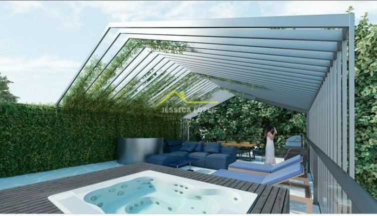 Imagem Apartamento com 2 Quartos à Venda, 48 m² em Jardim Oceania - João Pessoa