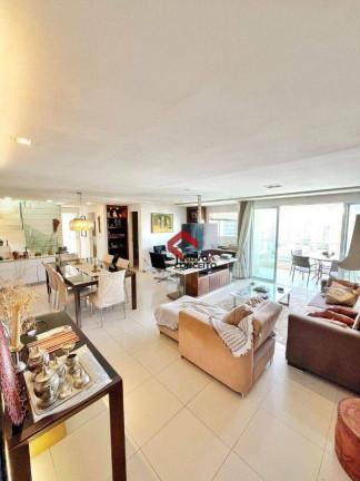 Imagem Imóvel com 3 Quartos à Venda, 256 m² em Meireles - Fortaleza Imagem Imóvel com 3 Quartos à Venda, 256 m² em Meireles - Fortaleza