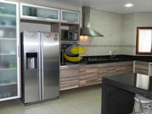 Imagem Casa de Condomínio com 5 Quartos à Venda, 890 m² em Chácara Santa Lúcia - Carapicuíba Imagem Casa de Condomínio com 5 Quartos à Venda, 890 m² em Chácara Santa Lúcia - Carapicuíba