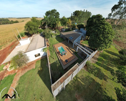 Imagem Imóvel com 2 Quartos à Venda, em Picadinha - Dourados Imagem Imóvel com 2 Quartos à Venda, em Picadinha - Dourados