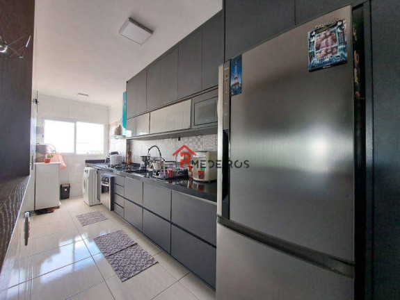 Imagem Apartamento com 2 Quartos à Venda, 73 m² em Canto Do Forte - Praia Grande Imagem Apartamento com 2 Quartos à Venda, 73 m² em Canto Do Forte - Praia Grande