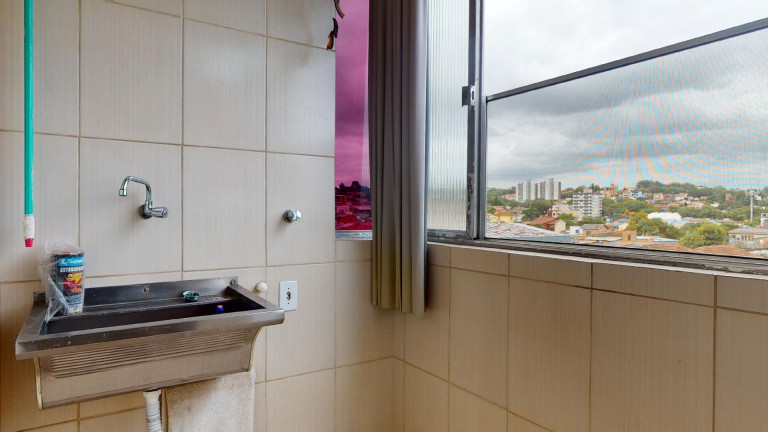 Imagem Apartamento com 2 Quartos à Venda, em Partenon - Porto Alegre Imagem Apartamento com 2 Quartos à Venda, em Partenon - Porto Alegre