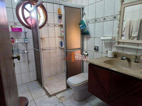 Imagem Sobrado com 4 Quartos à Venda, 242 m² em Penha De França - São Paulo Imagem Sobrado com 4 Quartos à Venda, 242 m² em Penha De França - São Paulo
