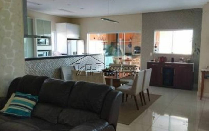 Imagem Casa de Condomínio para Alugar, 320 m² em Urbanova - São José Dos Campos
