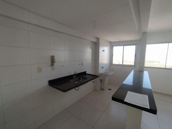 Imagem Apartamento com 2 Quartos à Venda, 53 m² em Vila Rosa - Goiânia Imagem Apartamento com 2 Quartos à Venda, 53 m² em Vila Rosa - Goiânia