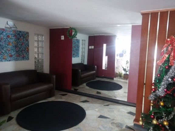 Imagem Apartamento com 2 Quartos para Alugar, 110 m² em Icaraí - Niterói Imagem Apartamento com 2 Quartos para Alugar, 110 m² em Icaraí - Niterói