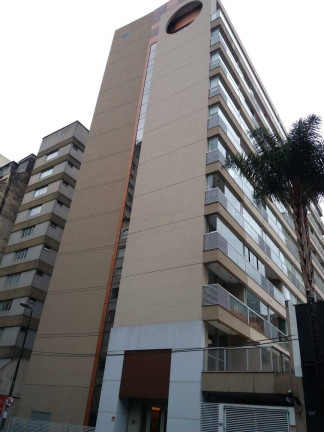 Apartamento com 1 Quarto à Venda, 30 m² em Consolação - São Paulo