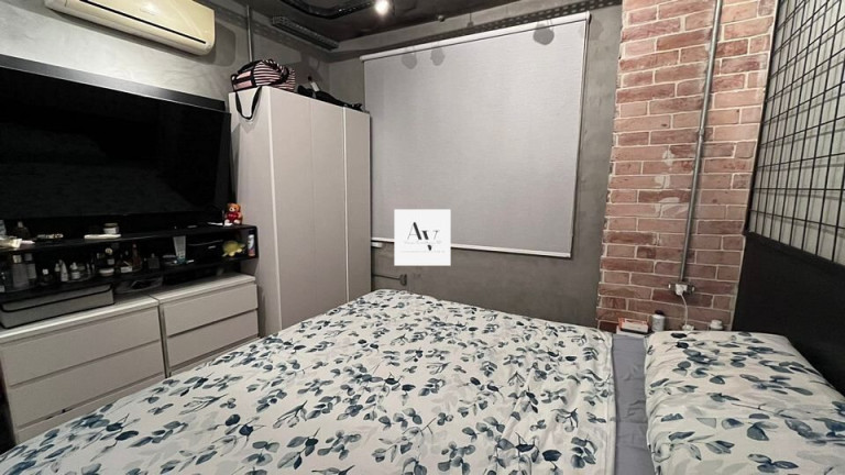 Imagem Apartamento com 2 Quartos à Venda, 71 m² em Cidade Baixa - Porto Alegre