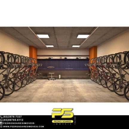 Imagem Apartamento com 2 Quartos à Venda, 57 m² em Manaíra - João Pessoa Imagem Apartamento com 2 Quartos à Venda, 57 m² em Manaíra - João Pessoa