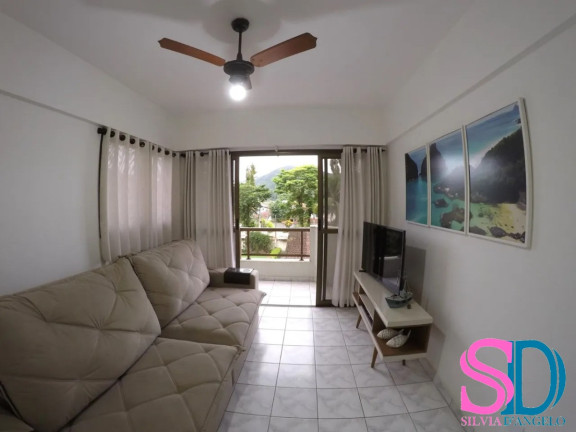 Imagem Apartamento com 1 Quarto à Venda, 55 m² em Estufa I - Ubatuba Imagem Apartamento com 1 Quarto à Venda, 55 m² em Estufa I - Ubatuba