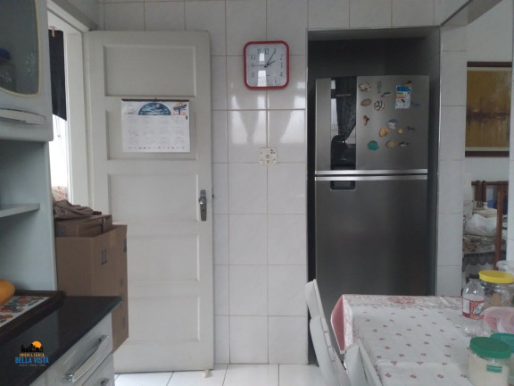 Imagem Apartamento com 2 Quartos à Venda, em Itararé - São Vicente Imagem Apartamento com 2 Quartos à Venda, em Itararé - São Vicente