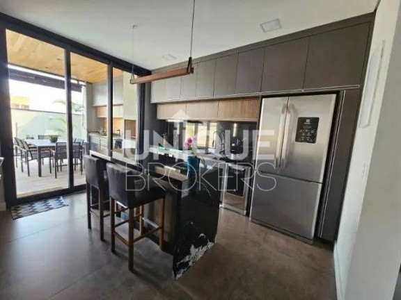 Imagem Casa com 3 Quartos à Venda, 250 m² em Parque Residencial Eloy Chaves - Jundiaí