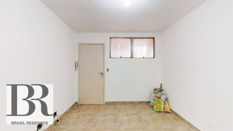 Imagem Apartamento com 1 Quarto à Venda, 35 m² em Liberdade - São Paulo
