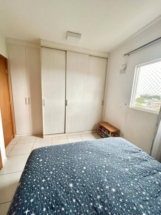 Imagem Apartamento com 2 Quartos à Venda, 76 m² em Jardim Petrópolis - Cuiabá