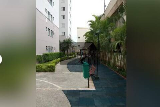 Imagem Apartamento com 2 Quartos à Venda, 51 m² em Vila Guilherme - São Paulo