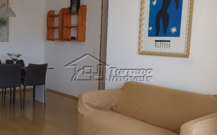 Imagem Apartamento com 3 Quartos para Alugar, 92 m² em Jardim Aquarius - São José Dos Campos Imagem Apartamento com 3 Quartos para Alugar, 92 m² em Jardim Aquarius - São José Dos Campos