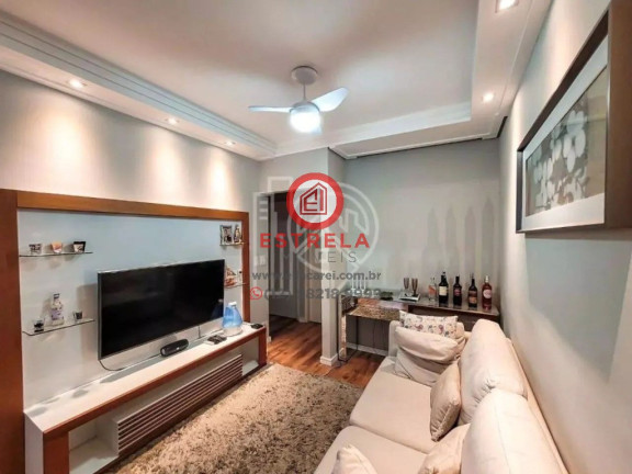 Imagem Casa com 3 Quartos à Venda, 95 m² em Cidade Salvador - Jacareí Imagem Casa com 3 Quartos à Venda, 95 m² em Cidade Salvador - Jacareí