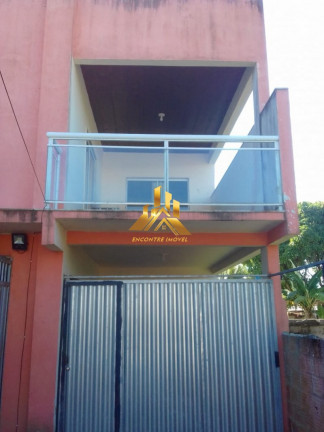 Casa com 2 Quartos à Venda, 200 m² em Jardim Miramar - Rio Das Ostras