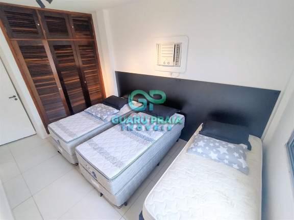 Imagem Apartamento com 3 Quartos à Venda, 110 m² em Enseada - Guarujá Imagem Apartamento com 3 Quartos à Venda, 110 m² em Enseada - Guarujá