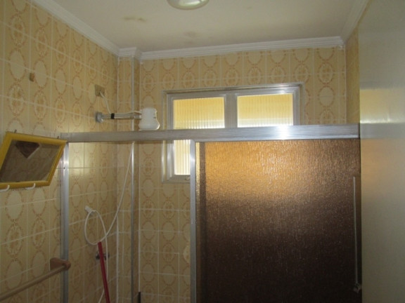 Imagem Apartamento com 1 Quarto à Venda, 50 m² em Centro - São Vicente Imagem Apartamento com 1 Quarto à Venda, 50 m² em Centro - São Vicente
