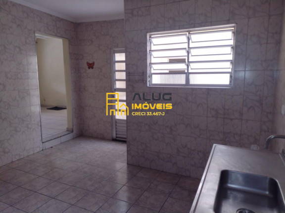 Imagem Casa com 3 Quartos para Alugar, 145 m² em Vila Osasco - Osasco