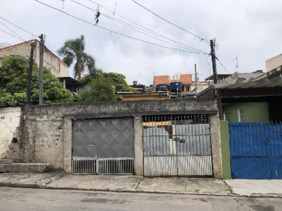 Casa com 1 Quarto à Venda, 175 m² em Vila Sao Joao Batista - Guarulhos