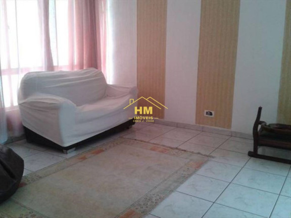 Apartamento com 1 Quarto à Venda, 60 m² em Gonzaguinha - Sao Vicente