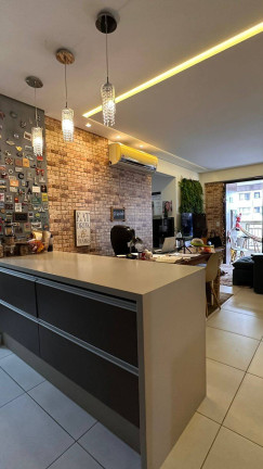 Imagem Apartamento com 3 Quartos à Venda, 85 m² em Itacorubi - Florianópolis