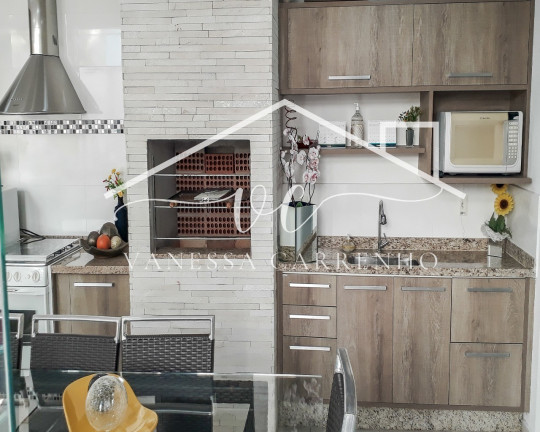 Imagem Casa com 3 Quartos à Venda,  em Ibiti Royal Park - Sorocaba