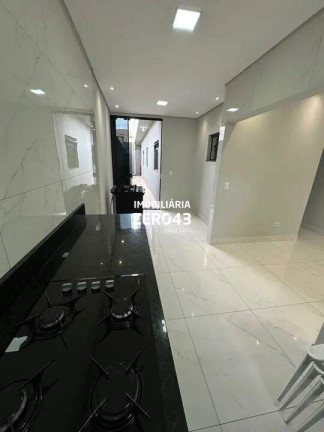 Imagem Casa com 3 Quartos à Venda, 75 m² em Jardim Montecatini - Londrina Imagem Casa com 3 Quartos à Venda, 75 m² em Jardim Montecatini - Londrina