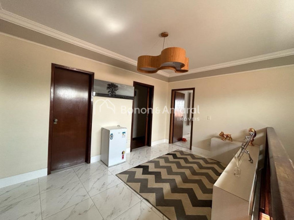 Imagem Casa com 4 Quartos à Venda, 390 m² em Jardim Santa Genebra - Campinas Imagem Casa com 4 Quartos à Venda, 390 m² em Jardim Santa Genebra - Campinas