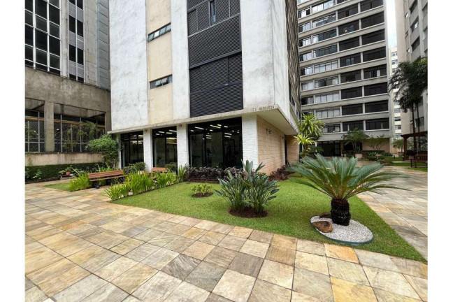 Imagem Apartamento com 3 Quartos à Venda, 115 m² em Jardim Paulista - São Paulo Imagem Apartamento com 3 Quartos à Venda, 115 m² em Jardim Paulista - São Paulo