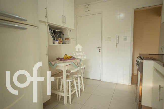 Imagem Apartamento com 2 Quartos à Venda, 60 m² em Vila Ipojuca - São Paulo