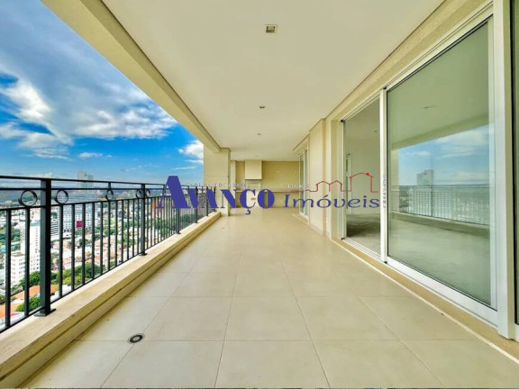 Imagem Apartamento com 4 Quartos à Venda, 296 m² em Anhangabaú - Jundiaí Imagem Apartamento com 4 Quartos à Venda, 296 m² em Anhangabaú - Jundiaí