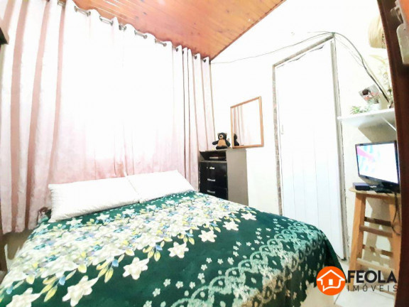 Imagem Casa com 3 Quartos à Venda, 115 m² em Parque Frezarin - Santa Bárbara D'oeste Imagem Casa com 3 Quartos à Venda, 115 m² em Parque Frezarin - Santa Bárbara D'oeste