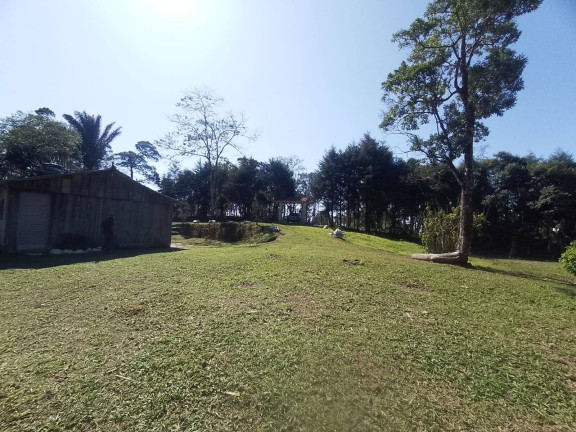 Chácara à Venda, 10.000 m² em Rio Bonito - Tapiraí