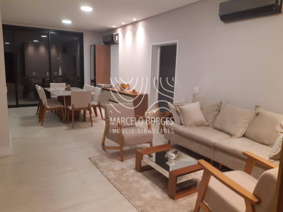 Imagem Casa de Condomínio com 3 Quartos à Venda, 289 m² em Medeiros - Jundiaí