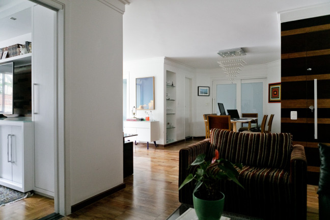 Imagem Imóvel com 3 Quartos à Venda, 130 m² em Jardim Paulista - São Paulo