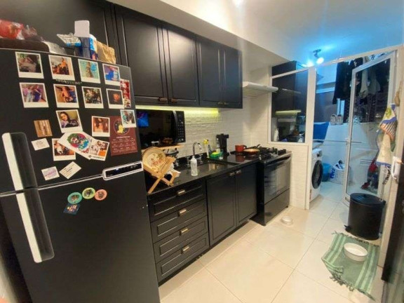 Imagem Apartamento com 2 Quartos à Venda, 87 m² em Jardim Caboré - São Paulo Imagem Apartamento com 2 Quartos à Venda, 87 m² em Jardim Caboré - São Paulo