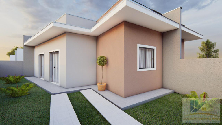Imagem Casa com 2 Quartos à Venda, 40 m² em Rio Da Onça - Matinhos Imagem Casa com 2 Quartos à Venda, 40 m² em Rio Da Onça - Matinhos