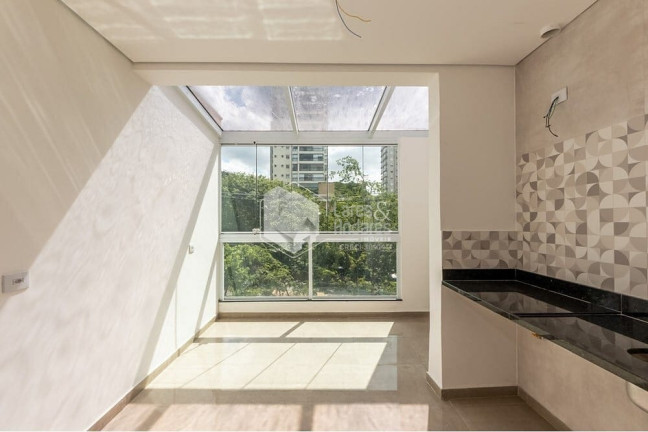 Studio com 1 Quarto à Venda, 47 m² em Alto Da Boa Vista - São Paulo