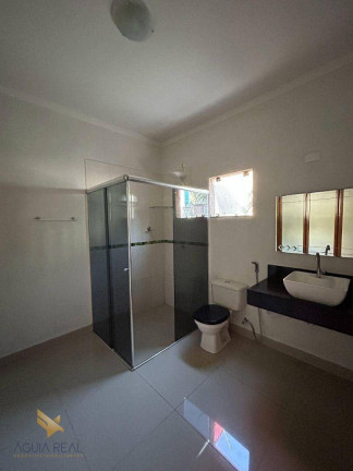 Imagem Casa com 3 Quartos à Venda, 206 m² em Vila Taveirópolis - Campo Grande Imagem Casa com 3 Quartos à Venda, 206 m² em Vila Taveirópolis - Campo Grande