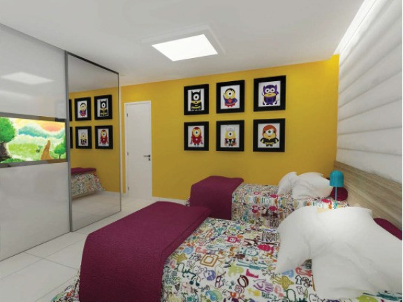 Imagem Imóvel com 2 Quartos à Venda, 57 m² em Jardim Nossa Senhora De Fátima - Hortolândia Imagem Imóvel com 2 Quartos à Venda, 57 m² em Jardim Nossa Senhora De Fátima - Hortolândia