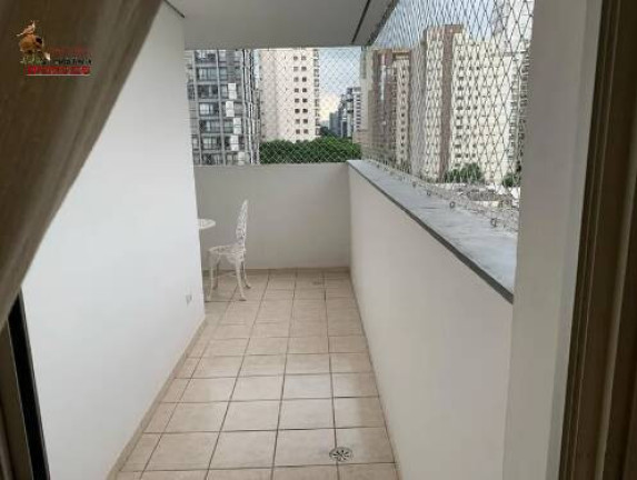 Imagem Apartamento com 4 Quartos à Venda, 144 m² em Moema - São Paulo Imagem Apartamento com 4 Quartos à Venda, 144 m² em Moema - São Paulo